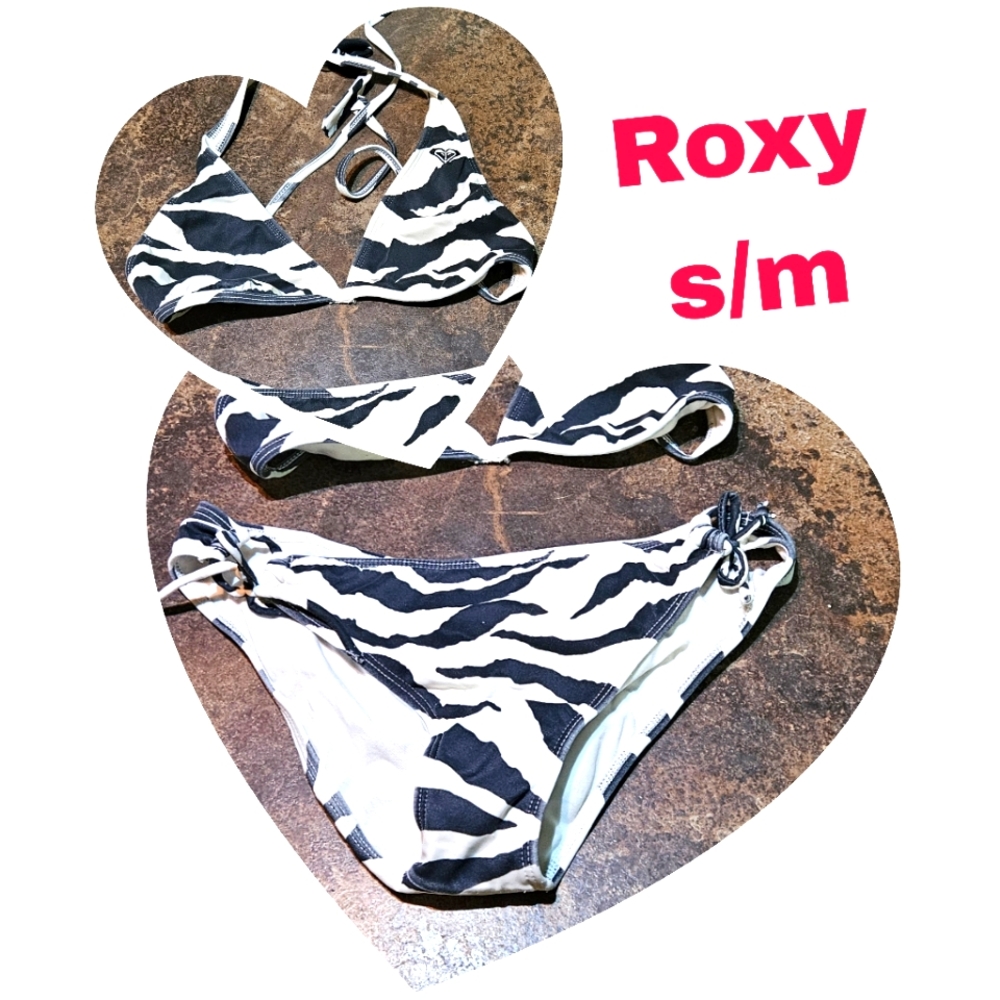 Roxy bikini
